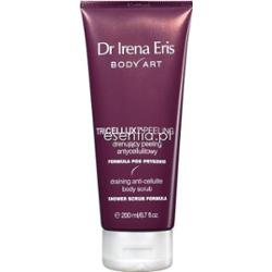 Dr Irena Eris Body Art Tricellux Peeling Drenujący peeling antycellulitowy 200 ml