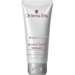 Dr Irena Eris Body Art Tricellux Serum antycellulitowy modelator sylwetki 200 ml