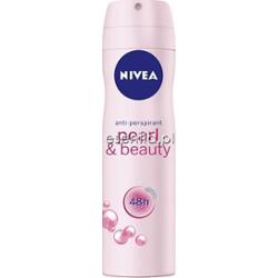 NIVEA  Antyperspirant spray Pearl & Beauty 150 ml