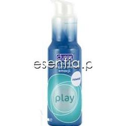 Durex Play Żel intymny uwalniający dreszczyk emocji 50 ml