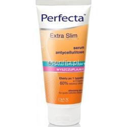 Perfecta Extra Slim Serum-koncentrat wyszczuplający do szybkiej redukcji cellulitu 200 ml