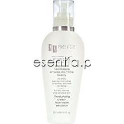 AA Prestige Pure Skin Kremowa emulsja nawilżająca do mycia twarzy 200 ml
