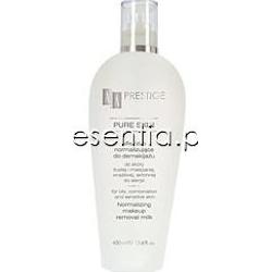 AA Prestige Pure Skin Mleczko normalizujące do demakijażu 400 ml