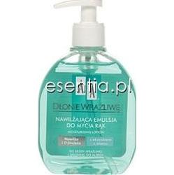AA Cosmetics Dłonie Wrażliwe Nawilżająca emulsja do mycia rąk 300 ml