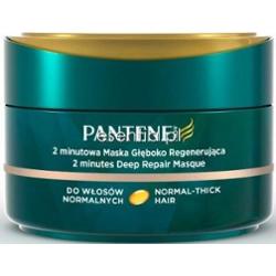 Pantene  Intensywna Regeneracja - Intensywna maska regenerująca do włosów 200 ml
