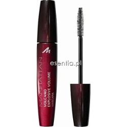 Manhattan  Tusz do rzęs Volcano 