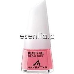 Manhattan do paznokci Beauty Gel Żel do paznokci 11 ml