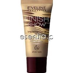 Eveline  Podkład kryjący 3 w 1 Finish Show 