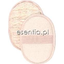 Top Choice  Myjka do kąpieli z bawełny Nr 30109