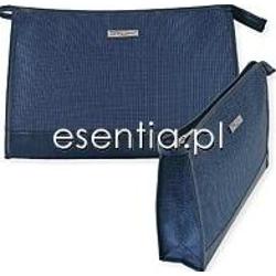 Top Choice  Kosmetyczka męska klasyczna Nr 80067