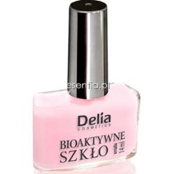 Delia  Lakier do paznokci Szkło Bioaktywne 10 ml