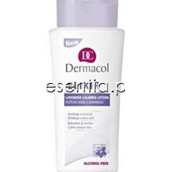Dermacol Elixir 45+ Tonik lawendowy do twarzy 200 ml