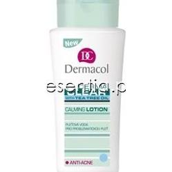Dermacol Derma Clear Tonik do twarzy 200 ml