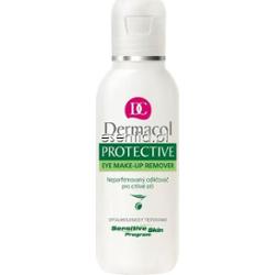 Dermacol Protective Sensitive Płyn do demakijażu wrażliwych oczu 125 ml [4180]