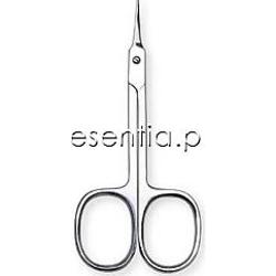 Top Choice Nail Care System Nożyczki do skórek srebrne Nr 70280