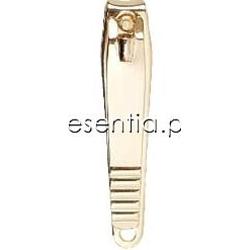 Top Choice Nail Care System Obcinacz do paznokci złoty Nr 70440