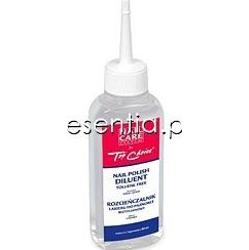 Top Choice Nail Care System Rozcieńczalnik lakieru do paznokci, beztoluenowy Nr 15021