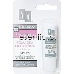 AA Therapy Dermatopica Pomadka ochronna 4,2 g