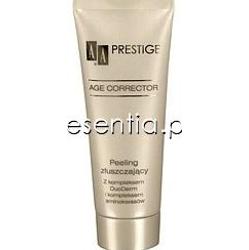 AA Prestige Age Corrector 40+ Peeling złuszczający 75 ml