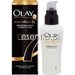 Olay Total Effects 7x Serum odmładzające na dzień i na noc 50 ml