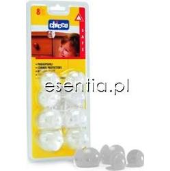 Chicco  Osłonki na narożniki op./ 8 szt.