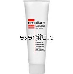 Emolium  Emulsja do ciała 