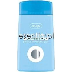 Ziaja de-makijaż Uniwersalny płyn do demakijażu oczu 120 ml