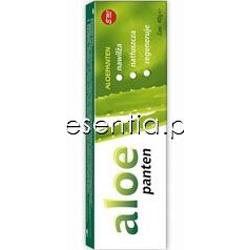 Emo-Farm  Aloe Panten Kremo-żel do pielęgnacji skóry suchej 40 g