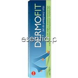Emo-Farm  Dermofit Żel do pielęgnacji stóp 30 g