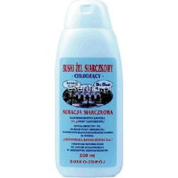 Dr Duda  Buski żel siarczkowy chłodzący 200 g