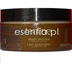Tanline  Body Butter Masło do ciała 250 ml