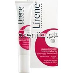 Lirene Skin Balance 30+ Rozpromieniający krem pod oczy 15 ml