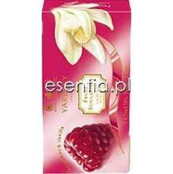 Yardley Malina & Wanilia Zestaw mydeł op./ 3 x 100 g