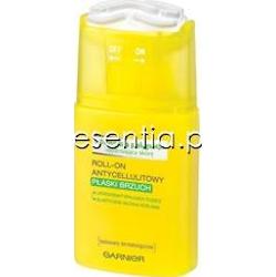 Garnier Intensywna pielęgnacja ujędrniająca skórę Roll-on antycellulitowy Płaski Brzuch 100 ml
