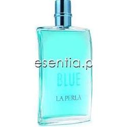 La Perla  Blue damska