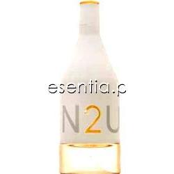 Calvin Klein  CK IN2U for Her damska