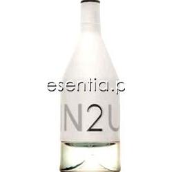 Calvin Klein  CK IN2U for Him męska