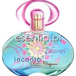 Salvatore Ferragamo  Incanto Charms damska