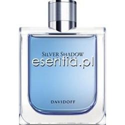 Davidoff  Silver Shadow Altitude męska
