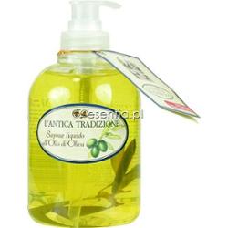 L'Antica Tradizione  Mydło w płynie 300 ml