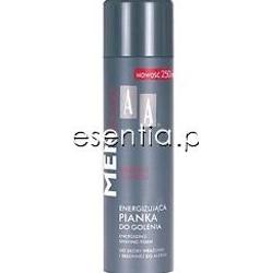 AA Men Sport Energizująca pianka do golenia 200 ml