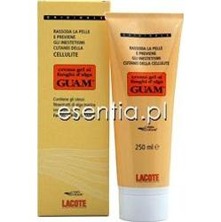 GUAM  Fangi d'Alga GUAM Żel wyszczuplający 250 ml