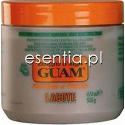 GUAM  Fangi d'Alga GUAM Freddo Koncentrat wyszczuplający do skóry naczyniowej 