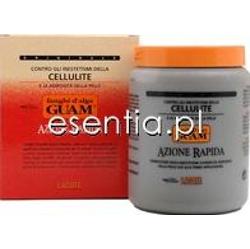 GUAM  Fangi d'Alga GUAM Azione Rapida Intensywny koncentrat wyszczuplający 