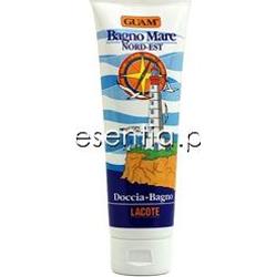 GUAM  Bagno Mare Nord-Est GUAM żel wyszczuplający pod prysznic 250 ml