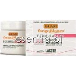 GUAM  GUAM fangoBianco Formula seno Koncentrat ujędrniajacy biust 300 ml