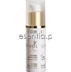 Dermika Remodelist Superaktywny multikoncentrat 1000 odmładzający biostrukturę skóry do stosowania miejscowego 30 ml