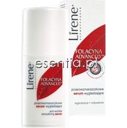 Lirene Folacyna Advanced 50+ Przeciwzmarszczkowe serum wygładzające 15 ml