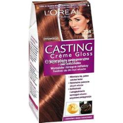L'Oreal Paris  Farba do włosów Casting Creme Gloss 