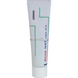 Lefrosch  Acne Mat Krem przeciwtrądzikowy matujący 30 ml